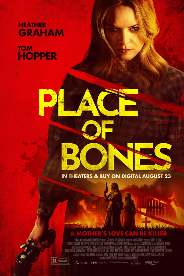  Place of Bones (2024)  IMG